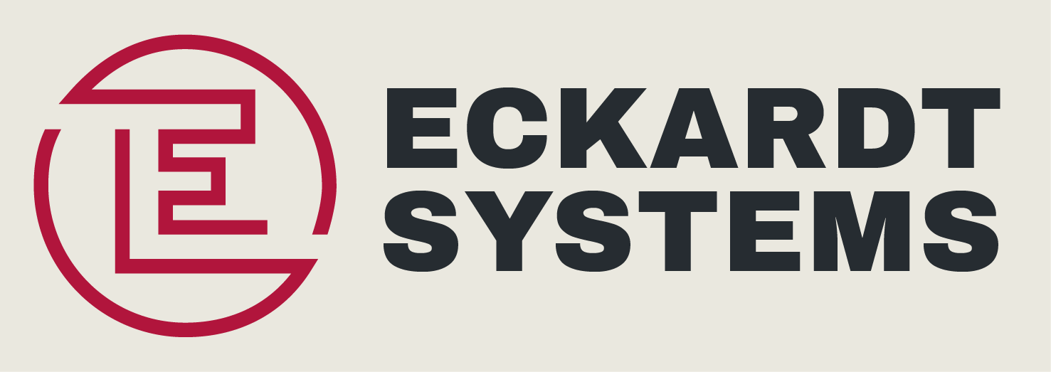Eckardt Systems GmbH Logo